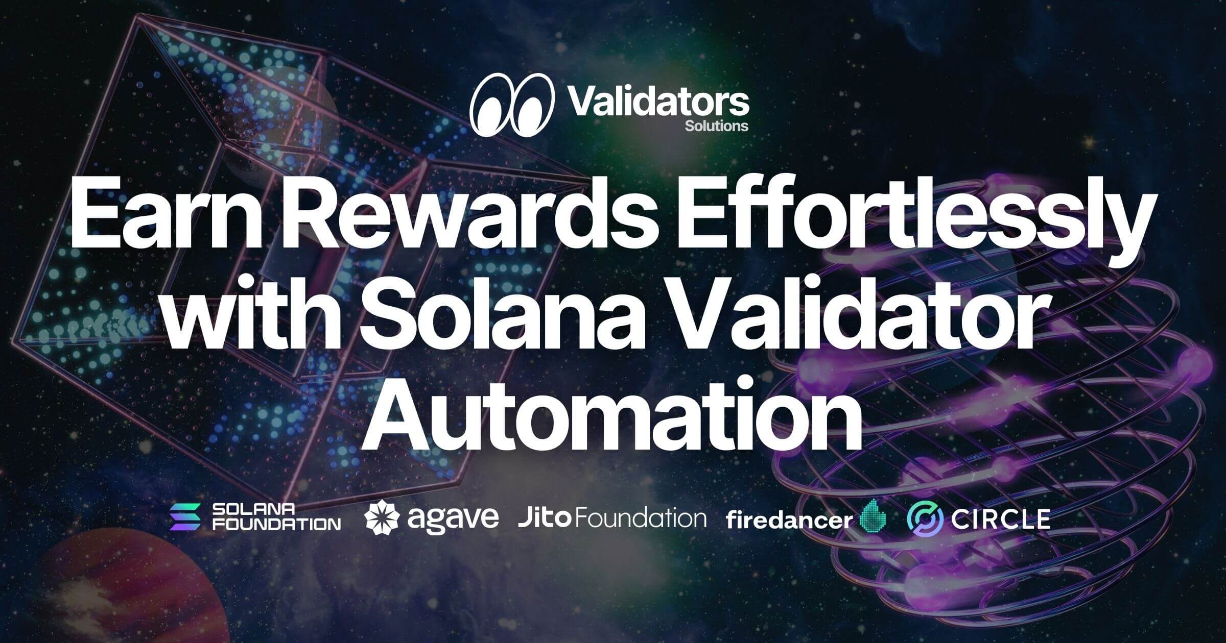 Validators Solutions